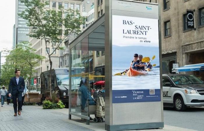 Le Bas-Saint-Laurent, destination touristique populaire malgré l’inflation