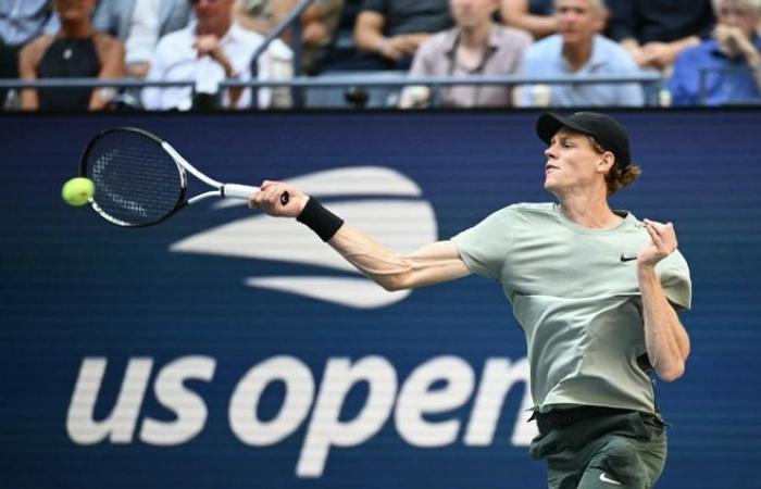 L’Agence mondiale antidopage demande la suspension du joueur de tennis Jannik Sinner