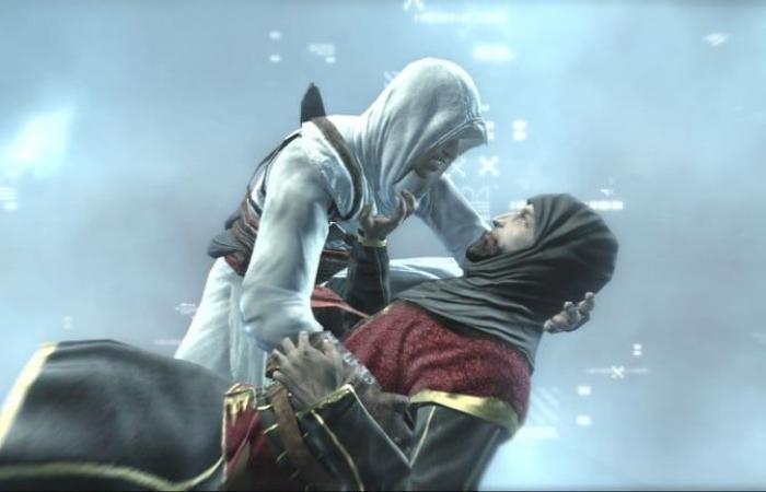 comment Assassin’s Creed a-t-il marqué l’histoire du jeu vidéo il y a 17 ans ?