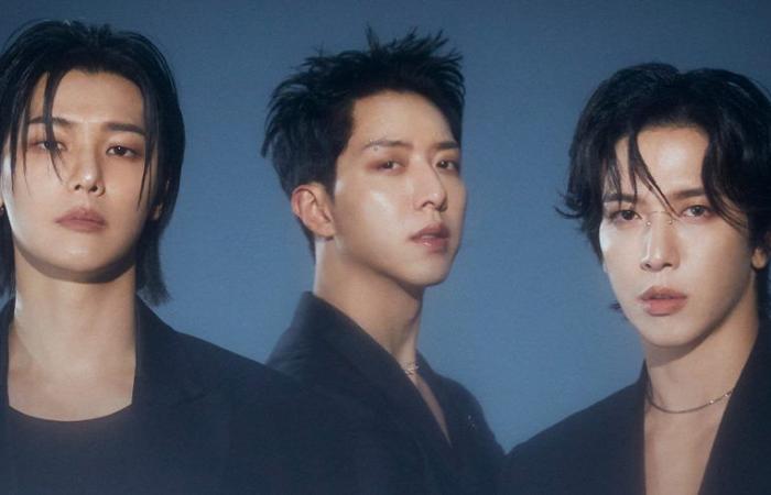 CNBLUE arrête une représentation à mi-performance pour sauver un fan évanoui – K-GEN