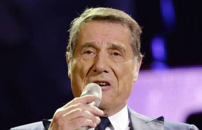 Udo Jürgens aurait désormais 90 ans – TOP ONLINE