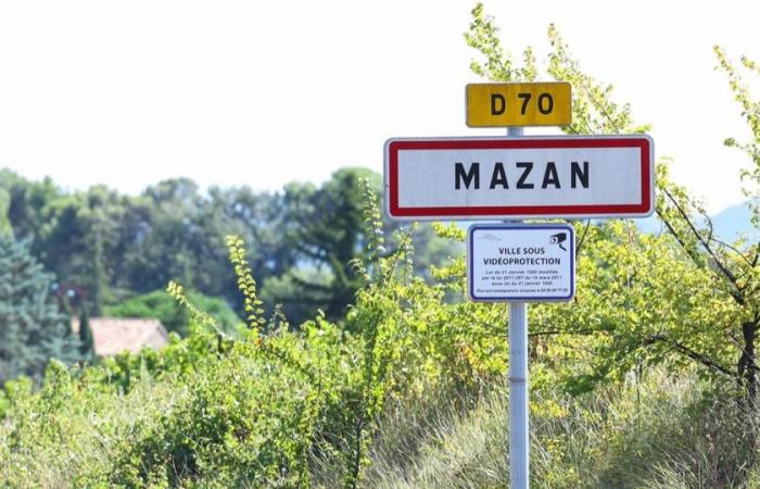 le maire de Mazan revient sur ses propos polémiques