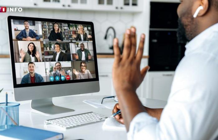 Bientôt la fin du « télétravail open bar » en France ?