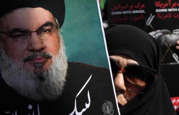 Le Hezbollah confirme la mort de son chef Hassan Nasrallah, tué dans un raid israélien