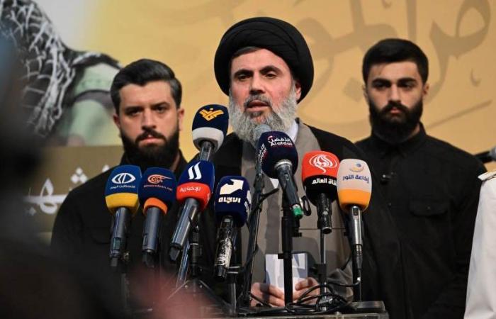 Qui est Hachem Safieddine, le successeur naturel de Hassan Nasrallah à la tête du Hezbollah ?