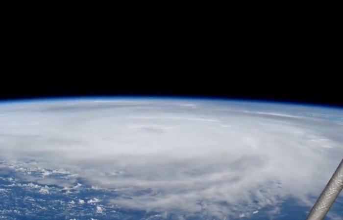 L’ouragan Hélène, qui a fait quatre morts aux États-Unis, déclassé en tempête tropicale