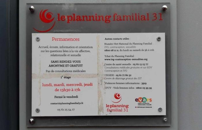 Le Planning familial se mobilise à Toulouse ce samedi