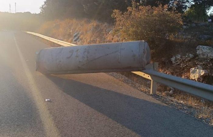 Des sirènes retentissent dans la région de Gush Dan à cause d’un missile en provenance du Yémen