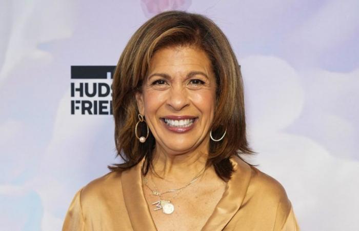 Hoda Kotb est-elle partie aujourd’hui après qu’on lui ait demandé de réduire son salaire de 20 millions de dollars ?