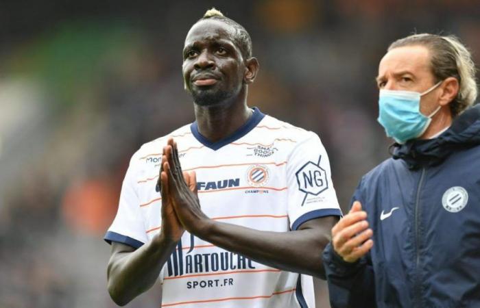 Mamadou Sakho n’a pas aimé la gestion de Kylian Mbappé