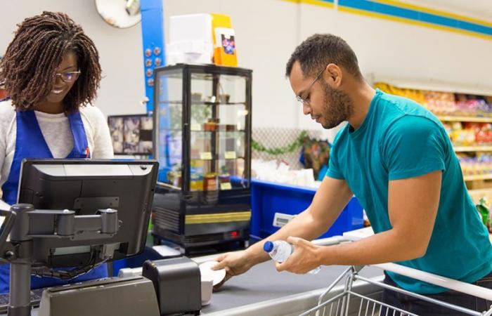 quel sera le prix choisi ?