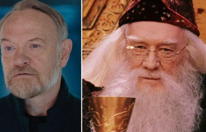 “Non merci !”, pourquoi le fils de Dumbledore refuse-t-il catégoriquement de reprendre le rôle de son père dans la série ?