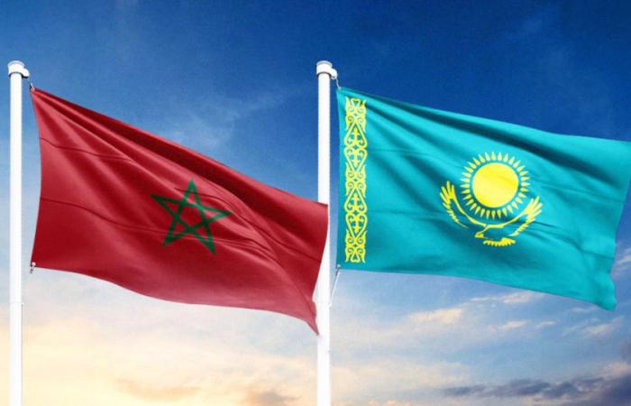 Le Maroc et le Kazakhstan signent un accord d’exemption de visa à l’ONU