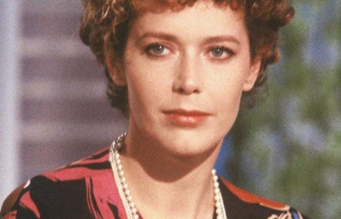 Emmanuelle, l’actrice du film culte Sylvia Kristel, était en couple avec un acteur reconnu : une relation d’enfer