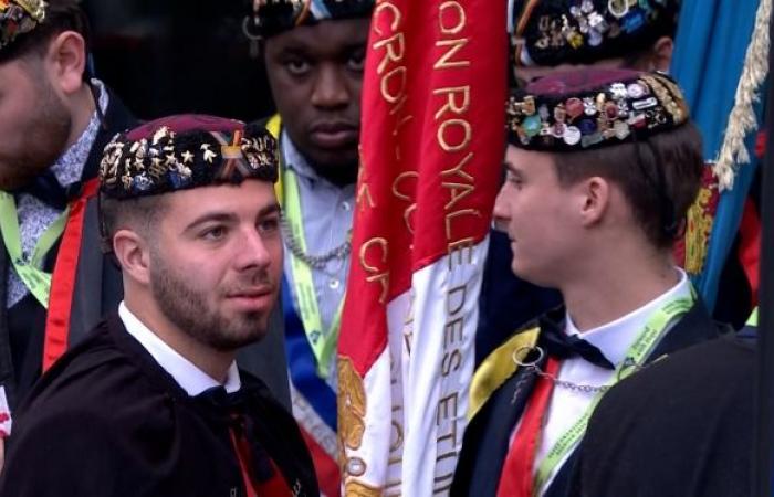 Le pape François assure que « les femmes sont plus importantes que les hommes »