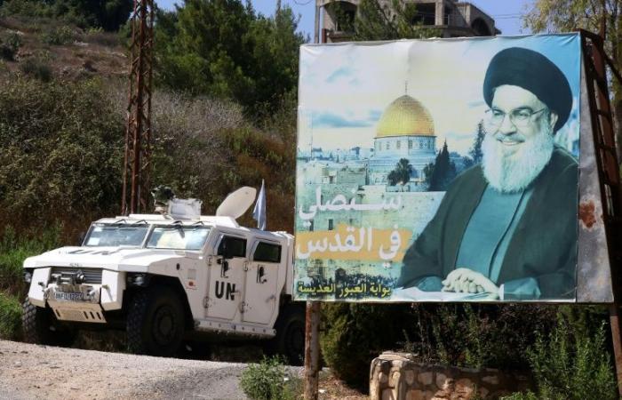 Selon l’armée israélienne, « l’élimination » de Nasrallah « rend le monde plus sûr »