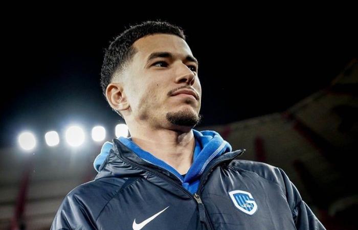 Zakaria El Ouahdi prolonge son aventure avec Genk jusqu’en 2028