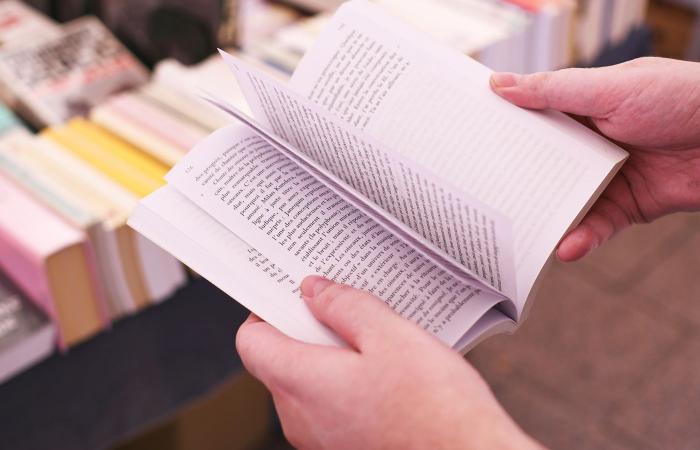 rencontre avec 3 libraires passionnés, basés à Strasbourg