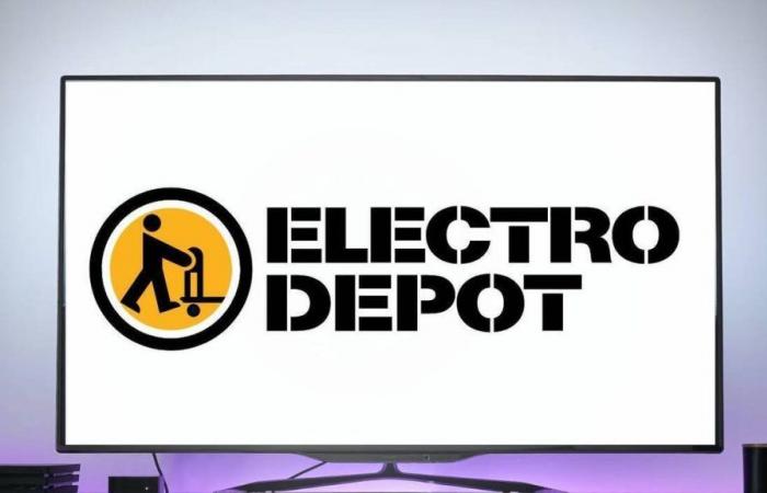 Pour changer votre TV 4K, en voici 3 à moins de 300 euros chez Electro Dépôt