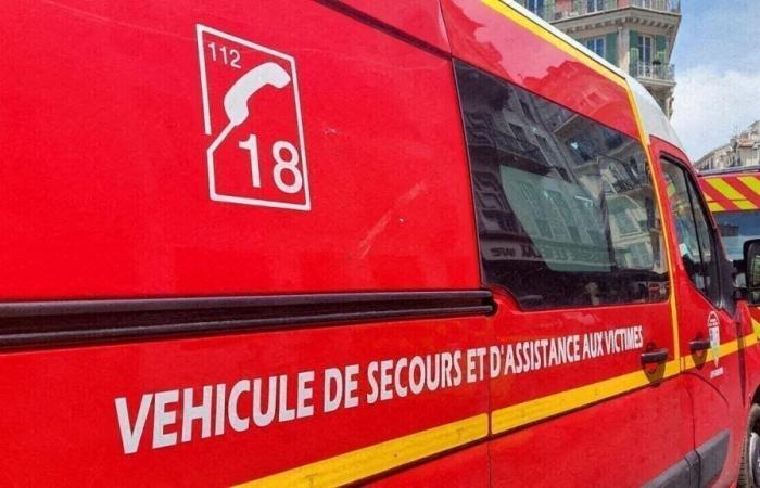 Bon. Un homme décède dans un accident de scooter, deux enfants de 10 et 16 ans blessés