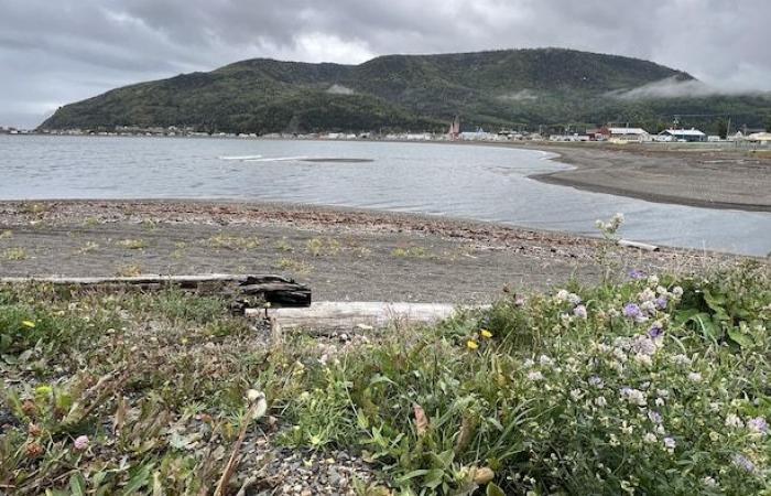 Le projet de réalimentation des plages inquiète à Saint-Maxime-du-Mont-Louis