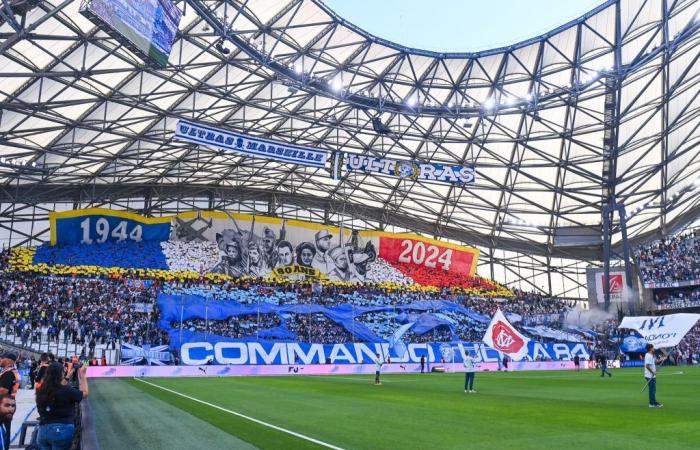 Il hallucine après avoir signé à l’OM