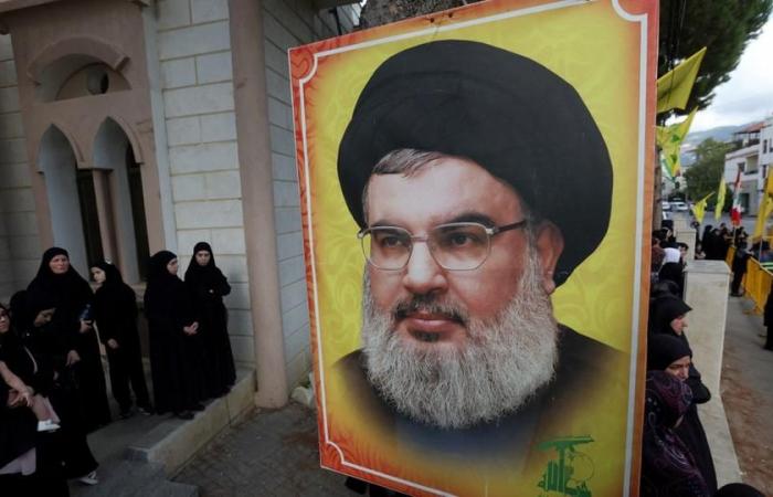 ce que l’on sait des frappes qui ont tué le chef du Hezbollah