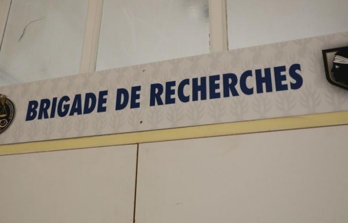 Arrêtée à Sotta (Corse du Sud), une jeune femme jugée au tribunal d’Ajaccio pour trafic de stupéfiants mardi 1er octobre