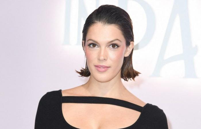 Iris Mittenaere adoptée : les nuits blanches commencent