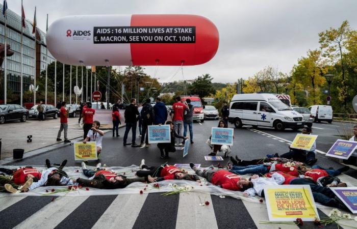 40 ans de lutte contre l’ignorance et la stigmatisation