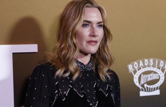 comment Kate Winslet a ignoré la pression après ses défaites aux Oscars