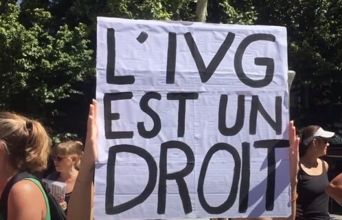 un droit encore fragile dans le monde