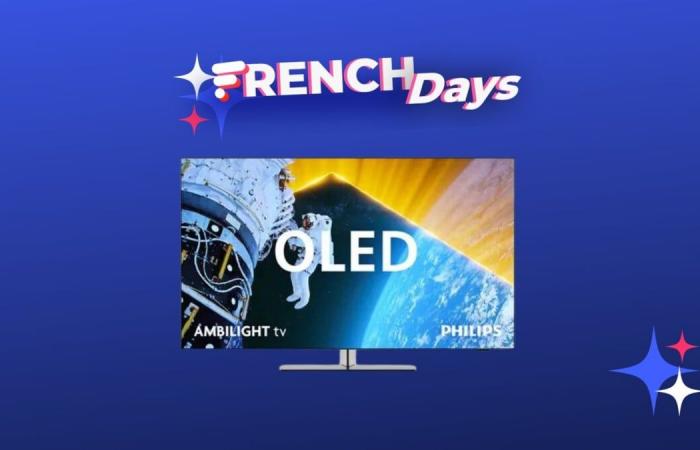 Les téléviseurs et vidéoprojecteurs 4K cassent leurs prix pour les derniers jours des French Days ! Voici les meilleures offres