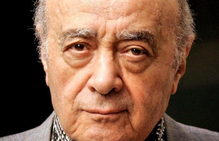 Mohamed Al-Fayed accusé d’agression sexuelle par 60 femmes