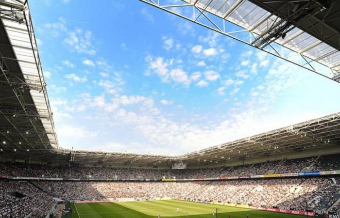 DIRECT. Borussia M’Gladbach-Union Berlin (Bundesliga 2024-2025) à suivre en direct