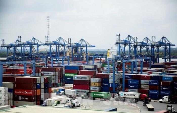 Le Vietnam promeut la logistique verte