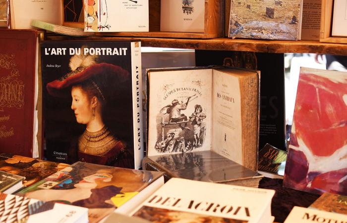 rencontre avec 3 libraires passionnés, basés à Strasbourg