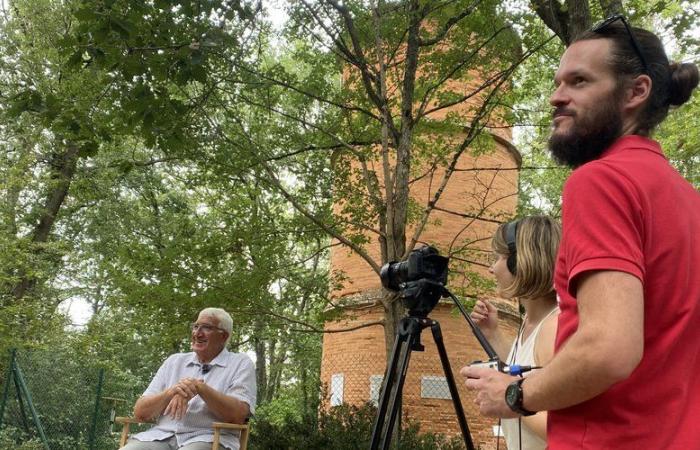 Bouconne et la tour télégraphique Chappe à l’honneur