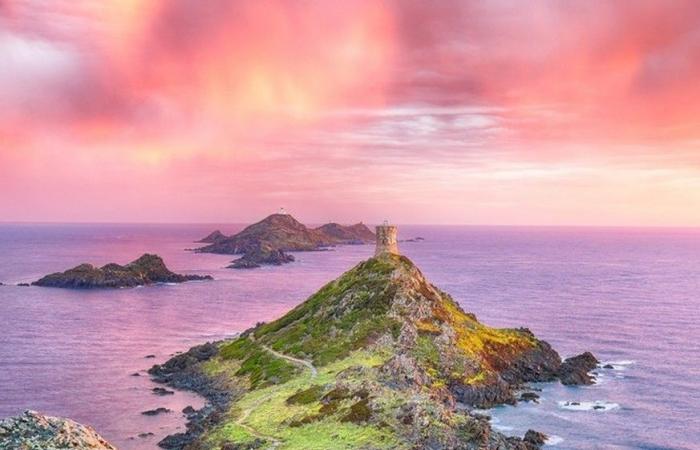 38 photos qui prouvent que la Corse est l’île la plus laide du monde