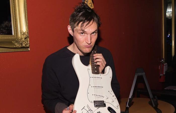 Josh Klinghoffer (ex-Red Hot Chili Peppers), plaide non coupable d’homicide involontaire