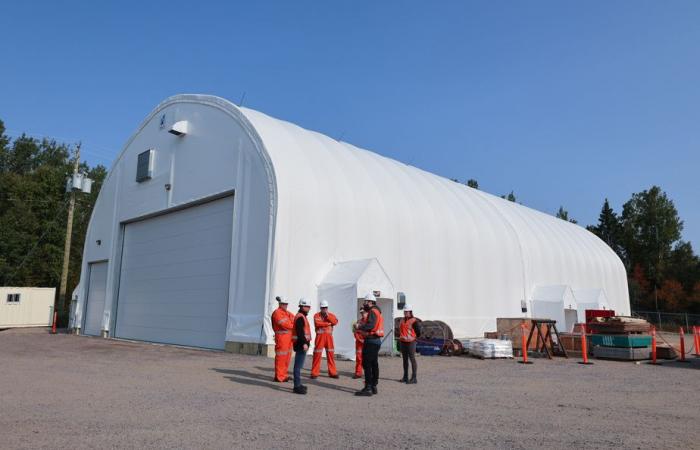 Québec | Un soin de rajeunissement qui apporte de la puissance