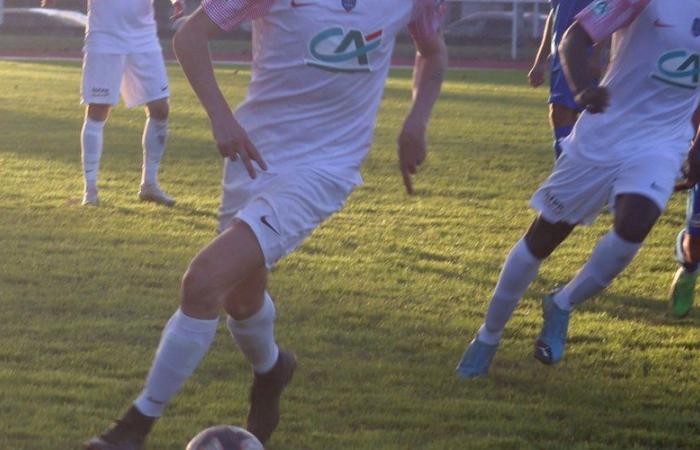 L’AFBB et l’Élan Marivalois se qualifient, le Cahors FC proche de l’exploit