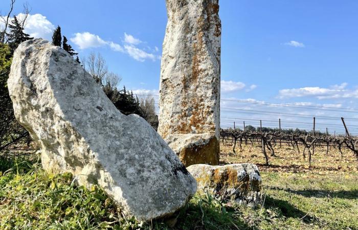 GARD Via Domitia est en fête !