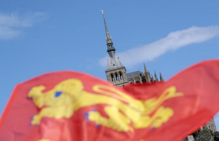 Pourquoi les Normands fêtent-ils fièrement leur région à la Saint-Michel, le 29 septembre ?