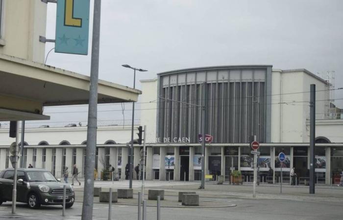 Jugé pour incendie à Caen : nouvelle peine de prison