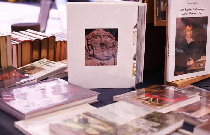 rencontre avec 3 libraires passionnés, basés à Strasbourg