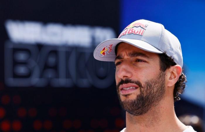 Pourquoi Ricciardo est une victime collatérale de l’énigme Red Bull