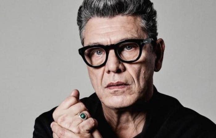 Marc Lavoine retrouve un ami cher après 35 ans pour un tendre duo : écoutez !