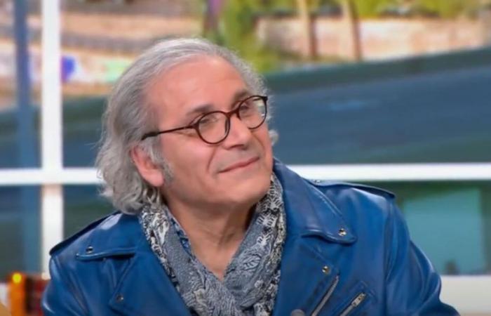 Frédéric Zeitoun quitte la série après 26 ans, forte émotion sur le plateau (VIDEO)