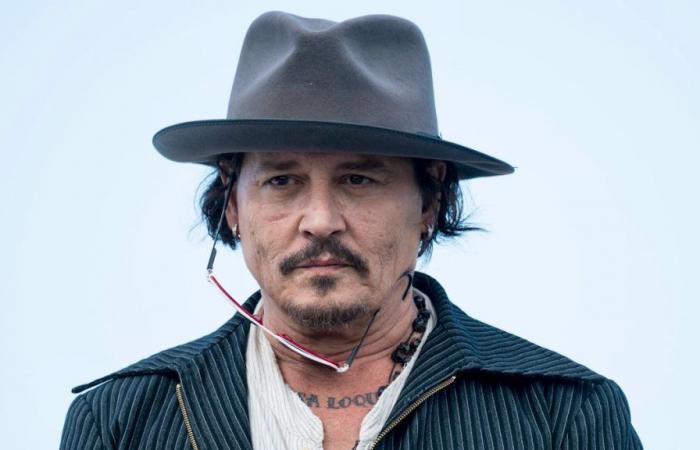 Johnny Depp revient sur son procès : “Mes épreuves ont été télévisées”